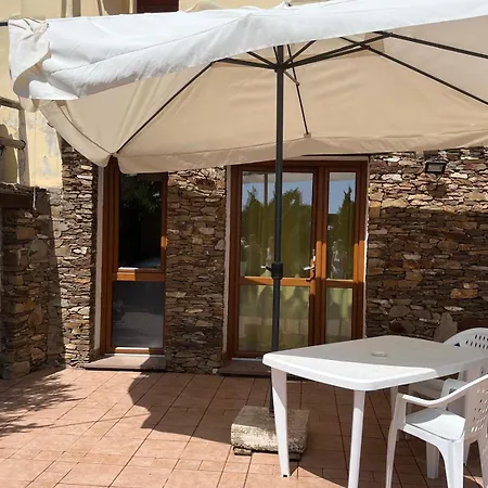 Apartman Il Nido Del Gabbiano