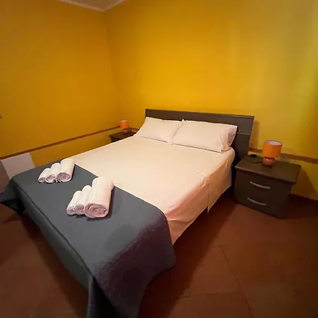 Apartman Il Nido Del Gabbiano *