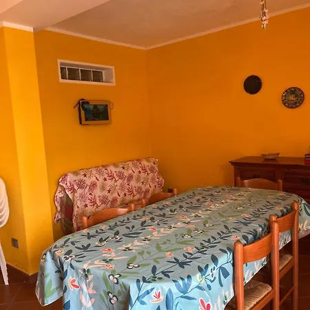 Apartman Il Nido Del Gabbiano
