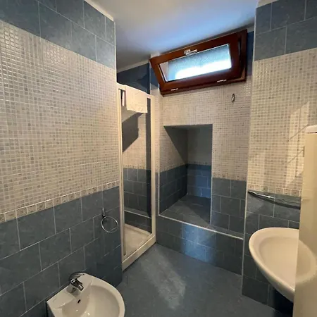 Apartment Il Nido Del Gabbiano