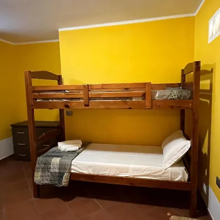 Apartment Il Nido Del Gabbiano