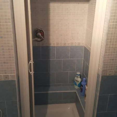 Il Nido Del Gabbiano Apartment