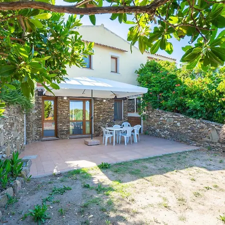 Il Nido Del Gabbiano Appartement