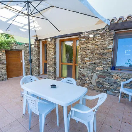 Appartement Il Nido Del Gabbiano