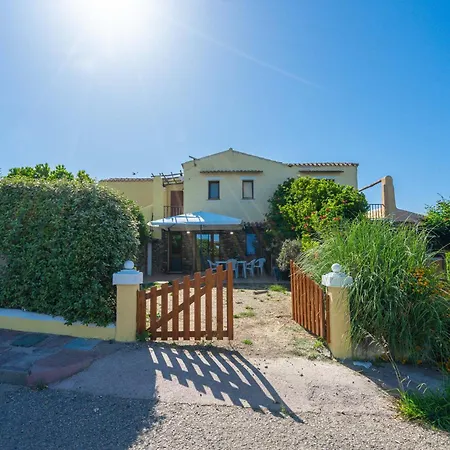 Apartament Il Nido Del Gabbiano *