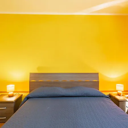 Il Nido Del Gabbiano * Punta de su Torrione