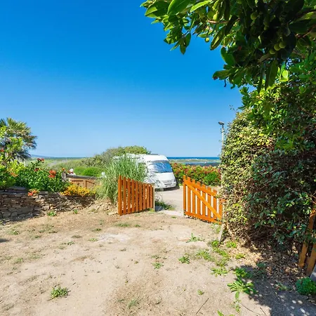 Il Nido Del Gabbiano Appartement *
