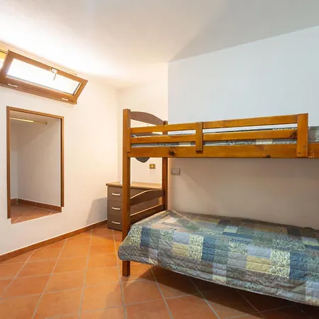 Il Nido Del Gabbiano Punta de su Torrione