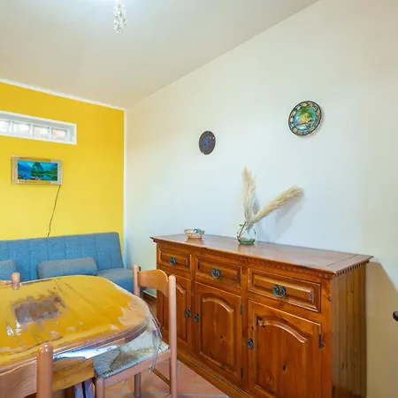 Il Nido Del Gabbiano Appartement