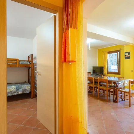 Appartement Il Nido Del Gabbiano *