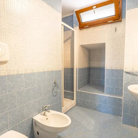 Appartement Il Nido Del Gabbiano *