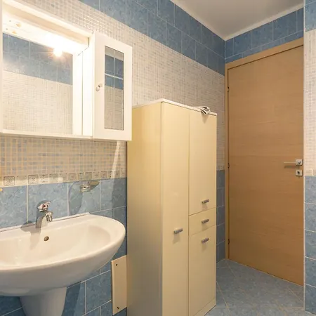 Il Nido Del Gabbiano Appartement Punta de su Torrione